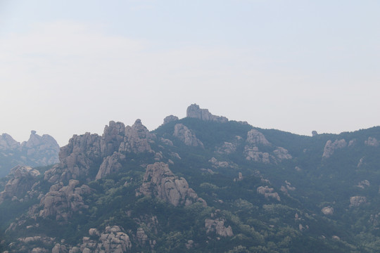 崂山