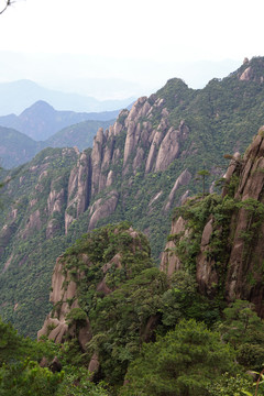 高山