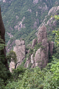 三清山风景区