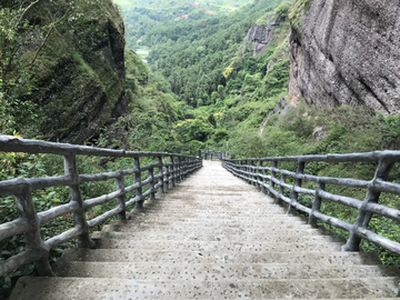 鹤山楼梯