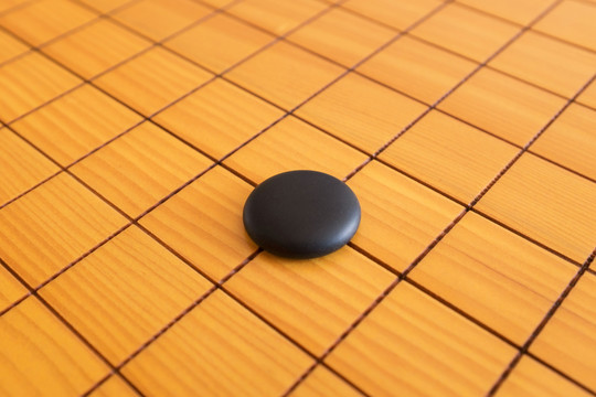 围棋