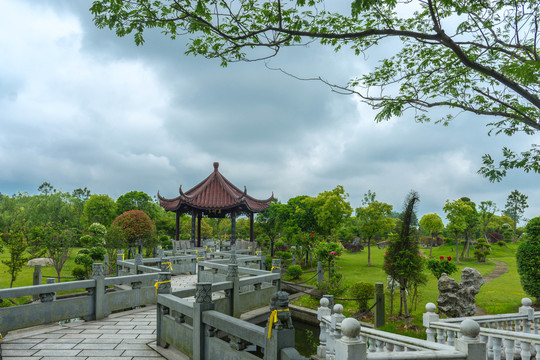 中国人民志愿军纪念馆