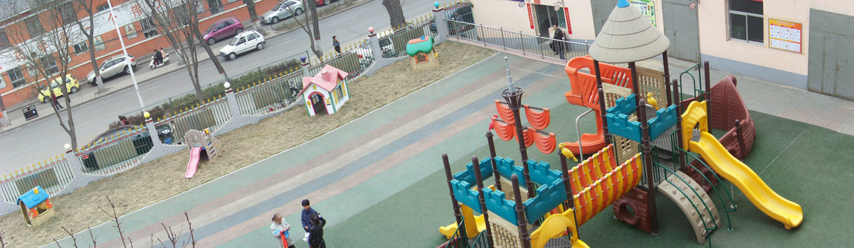 2012年太原市幼儿园