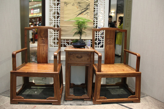 传统家具