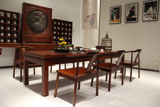 红木家具