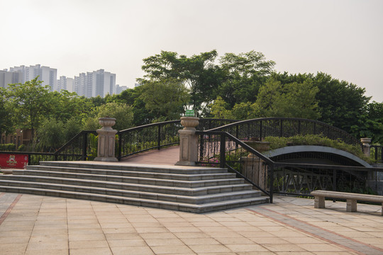 小桥