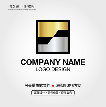 科技LOGO