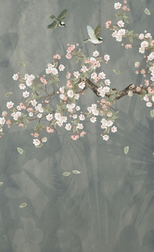 花鸟