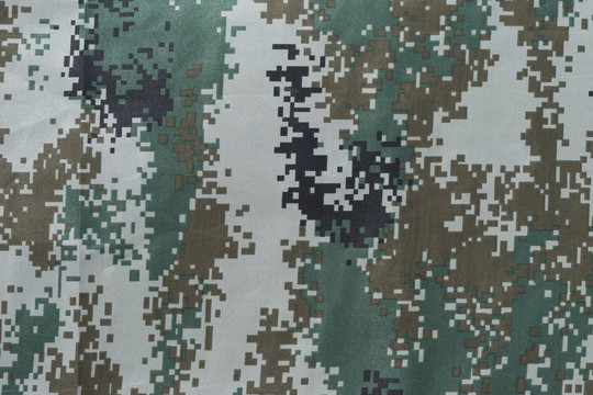 迷彩