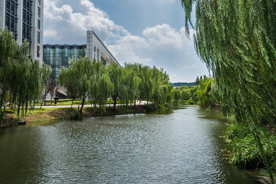 苏州科技大学图书馆