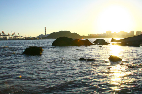 鼓浪屿