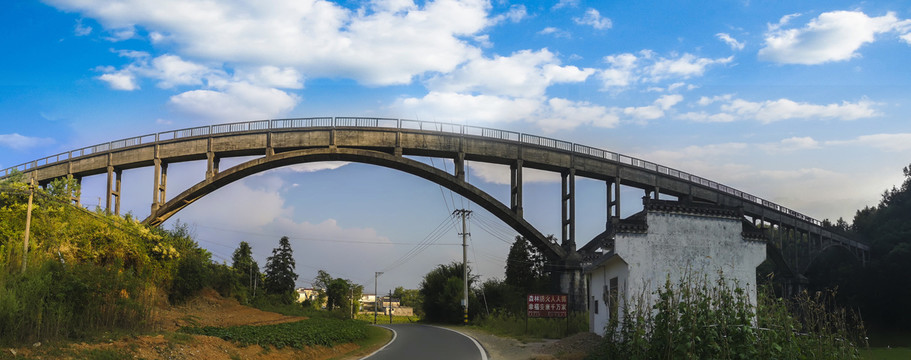 高空渠道