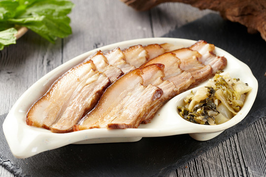 烤肉野菜