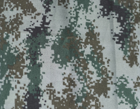 迷彩