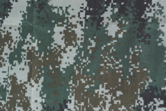迷彩