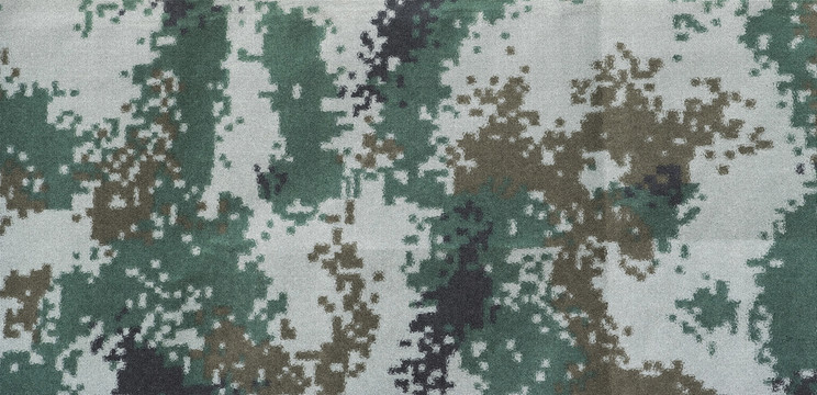 迷彩