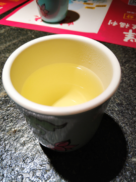 苦荞茶