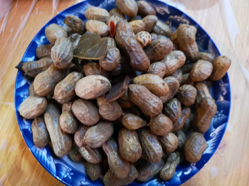 农家土菜