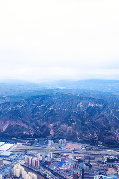 山城西宁