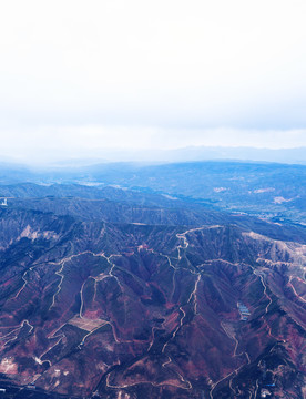 青海高山