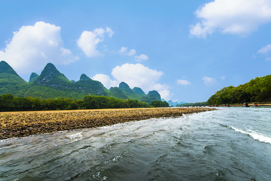 桂林山水