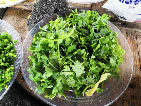 生菜香料