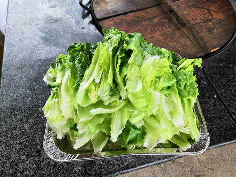 生菜