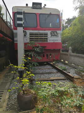 南宁市青瓦小镇古部落