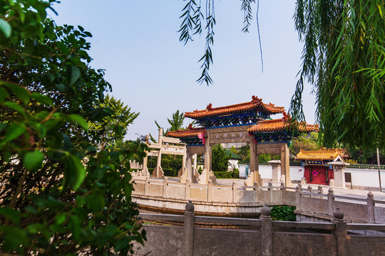孔子文化园18