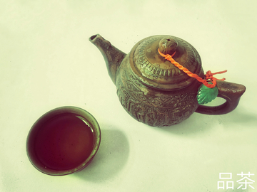 茶具