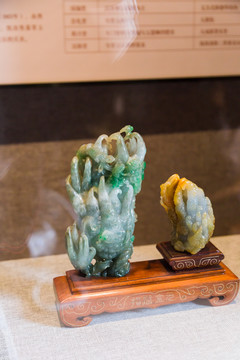 玉雕工艺品