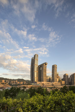来福士广场