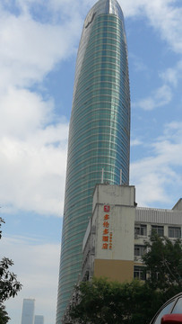 深圳市新世界文博中心