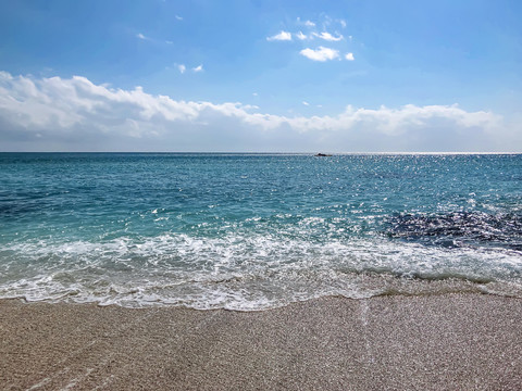 台湾巴士海峡