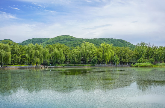 绿水青山高清大图