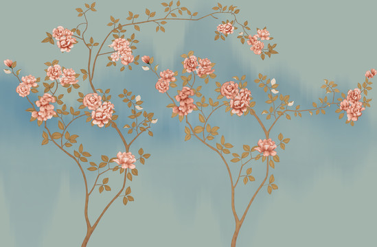 花鸟