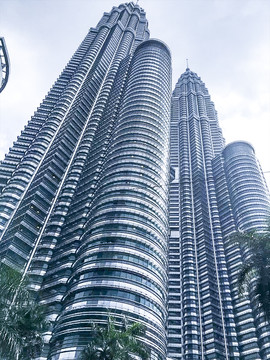 吉隆坡大厦