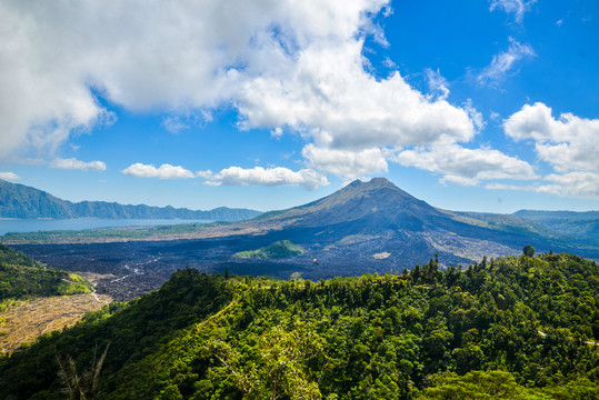 巴厘岛