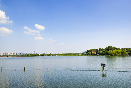 杭州西湖风景高清图