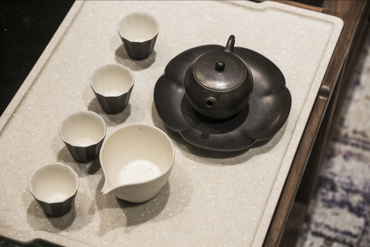茶具