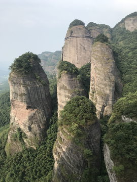 武当山