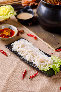 涮串