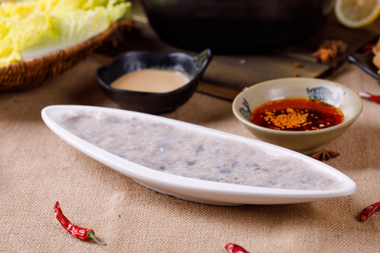 涮串