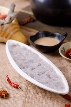 涮串