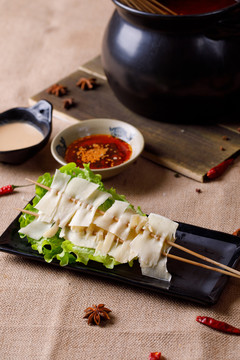涮串