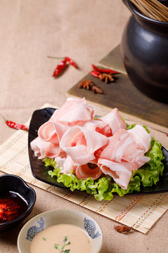 肉卷