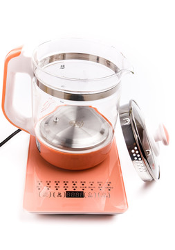 多功能电煮茶器