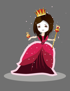 童话女王