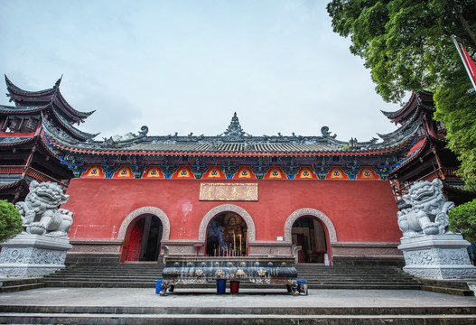 泰安寺