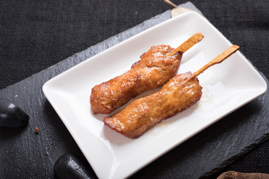 鸡排